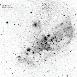 − Singles 1978-80 by Joy Division (Compilation, Post-Punk